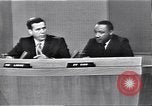 Image of Martin Luther King United States USA, 1963, second 11 stock footage video 65675021639