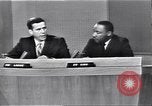 Image of Martin Luther King United States USA, 1963, second 12 stock footage video 65675021639