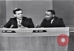 Image of Martin Luther King United States USA, 1963, second 14 stock footage video 65675021639