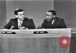 Image of Martin Luther King United States USA, 1963, second 21 stock footage video 65675021639