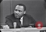 Image of Martin Luther King United States USA, 1963, second 31 stock footage video 65675021639