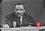 Image of Martin Luther King United States USA, 1963, second 33 stock footage video 65675021639