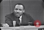 Image of Martin Luther King United States USA, 1963, second 36 stock footage video 65675021639