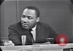 Image of Martin Luther King United States USA, 1963, second 41 stock footage video 65675021639