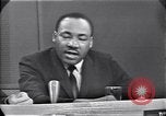 Image of Martin Luther King United States USA, 1963, second 43 stock footage video 65675021639
