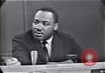 Image of Martin Luther King United States USA, 1963, second 45 stock footage video 65675021639
