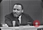 Image of Martin Luther King United States USA, 1963, second 48 stock footage video 65675021639