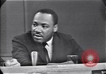 Image of Martin Luther King United States USA, 1963, second 49 stock footage video 65675021639