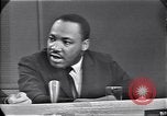 Image of Martin Luther King United States USA, 1963, second 50 stock footage video 65675021639