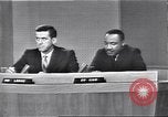 Image of Martin Luther King United States USA, 1963, second 1 stock footage video 65675021640
