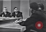 Image of Martin Luther King United States USA, 1963, second 8 stock footage video 65675021640