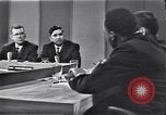 Image of Martin Luther King United States USA, 1963, second 9 stock footage video 65675021640
