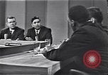 Image of Martin Luther King United States USA, 1963, second 10 stock footage video 65675021640