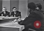 Image of Martin Luther King United States USA, 1963, second 11 stock footage video 65675021640