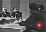 Image of Martin Luther King United States USA, 1963, second 12 stock footage video 65675021640