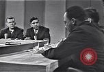 Image of Martin Luther King United States USA, 1963, second 13 stock footage video 65675021640