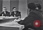 Image of Martin Luther King United States USA, 1963, second 14 stock footage video 65675021640