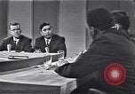Image of Martin Luther King United States USA, 1963, second 15 stock footage video 65675021640