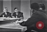 Image of Martin Luther King United States USA, 1963, second 17 stock footage video 65675021640