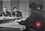 Image of Martin Luther King United States USA, 1963, second 18 stock footage video 65675021640