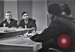 Image of Martin Luther King United States USA, 1963, second 20 stock footage video 65675021640