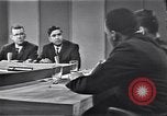 Image of Martin Luther King United States USA, 1963, second 21 stock footage video 65675021640
