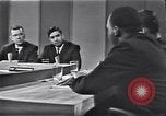 Image of Martin Luther King United States USA, 1963, second 29 stock footage video 65675021640