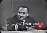 Image of Martin Luther King United States USA, 1963, second 48 stock footage video 65675021640