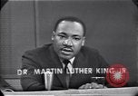 Image of Martin Luther King United States USA, 1963, second 50 stock footage video 65675021640