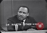 Image of Martin Luther King United States USA, 1963, second 51 stock footage video 65675021640