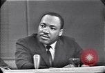 Image of Martin Luther King United States USA, 1963, second 59 stock footage video 65675021640
