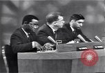 Image of Martin Luther King United States USA, 1963, second 4 stock footage video 65675021641