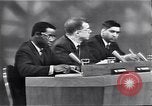 Image of Martin Luther King United States USA, 1963, second 5 stock footage video 65675021641