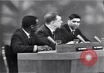 Image of Martin Luther King United States USA, 1963, second 6 stock footage video 65675021641