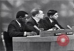 Image of Martin Luther King United States USA, 1963, second 7 stock footage video 65675021641