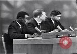 Image of Martin Luther King United States USA, 1963, second 9 stock footage video 65675021641