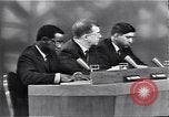 Image of Martin Luther King United States USA, 1963, second 10 stock footage video 65675021641