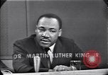 Image of Martin Luther King United States USA, 1963, second 23 stock footage video 65675021641
