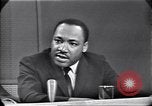 Image of Martin Luther King United States USA, 1963, second 33 stock footage video 65675021641