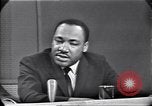 Image of Martin Luther King United States USA, 1963, second 35 stock footage video 65675021641