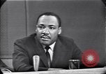 Image of Martin Luther King United States USA, 1963, second 36 stock footage video 65675021641