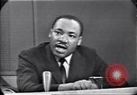 Image of Martin Luther King United States USA, 1963, second 40 stock footage video 65675021641