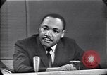 Image of Martin Luther King United States USA, 1963, second 46 stock footage video 65675021641