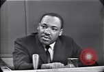 Image of Martin Luther King United States USA, 1963, second 57 stock footage video 65675021641