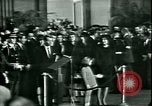 Image of Kennedy's State Funeral Washington DC USA, 1963, second 3 stock footage video 65675021642