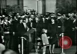 Image of Kennedy's State Funeral Washington DC USA, 1963, second 4 stock footage video 65675021642