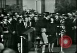 Image of Kennedy's State Funeral Washington DC USA, 1963, second 5 stock footage video 65675021642