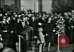 Image of Kennedy's State Funeral Washington DC USA, 1963, second 6 stock footage video 65675021642