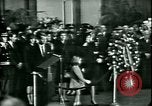 Image of Kennedy's State Funeral Washington DC USA, 1963, second 7 stock footage video 65675021642
