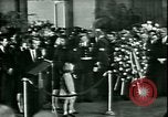 Image of Kennedy's State Funeral Washington DC USA, 1963, second 8 stock footage video 65675021642